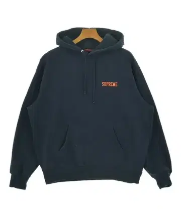 Supreme 후드티 남성용