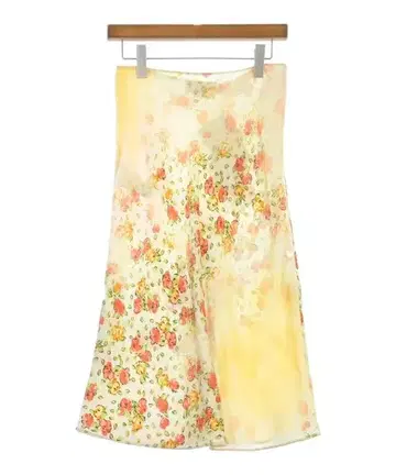 MARNI 롱 맥시 길이 스커트 여성용