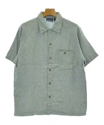 patagonia 캐주얼 셔츠 남성용