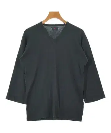 KAPITAL 티셔츠 컷앤소 남성용