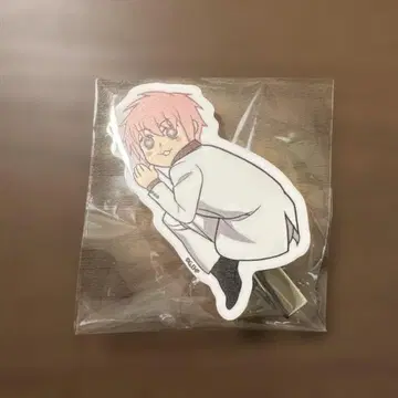 에브리데이 호스트 파보테리아 헤어핀 코이치