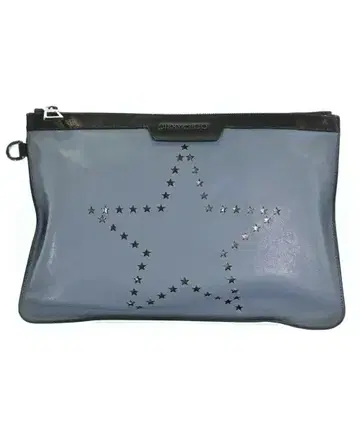 JIMMY CHOO 클러치백 남성용