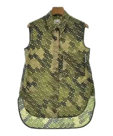 BURBERRY 여성용 블라우스