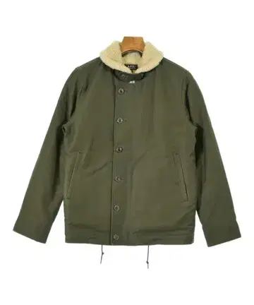 A.P.C. 블루종 (기타) 남성용