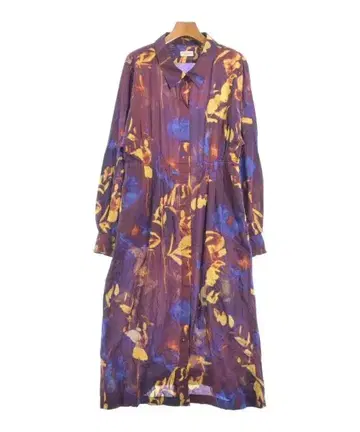 DRIES VAN NOTEN 원피스 여성용