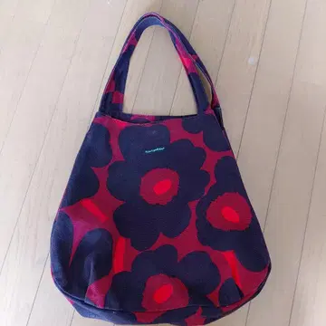 marimekko 우니코 토트백