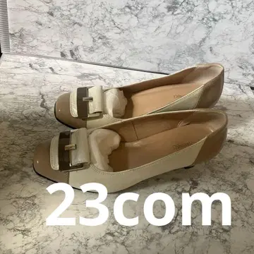 Rilassato 펌프스 23 일본제