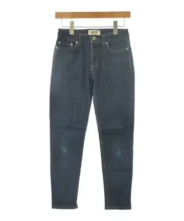 NAKED & FAMOUS DENIM 데님 팬츠 여성용