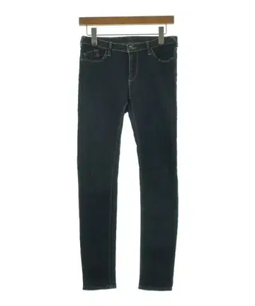 EMPORIO ARMANI 데님 팬츠 여성용