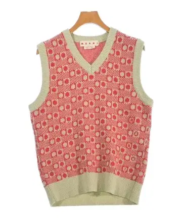 MARNI 베스트 남성용