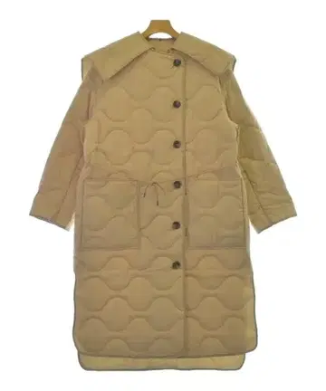 LE CIEL BLEU 코트 여성용