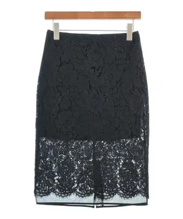 MSGM 미디 스커트 여성용