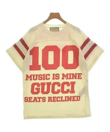 GUCCI 티셔츠 여성용