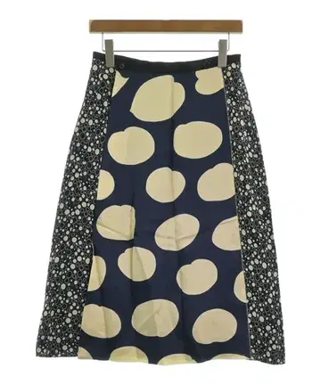 MARNI 롱 맥시 길이 스커트 여성용