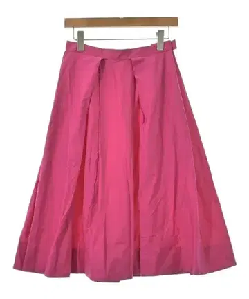 MARNI 롱 맥시 길이 스커트 여성용