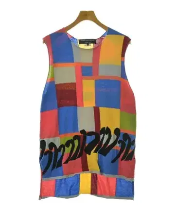 COMME des GARCONS HOMME PLUS 베스트 남성용