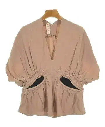 MARNI 여성용 베스트