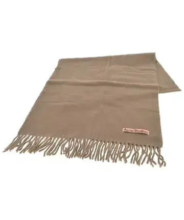 Acne Studios 스톨 여성용