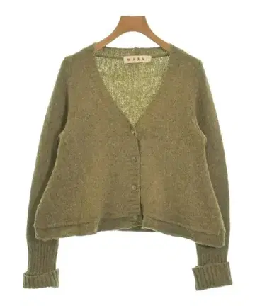 MARNI 여성용 가디건