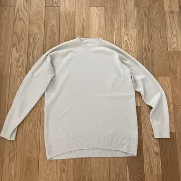 두지엠 클라세 CAPRI 크루넥 풀오버