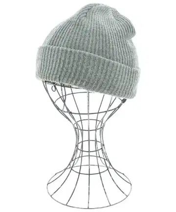 ANTIHERO 니트 비니 남성용