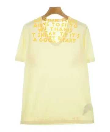 Maison Margiela 여성용 티셔츠