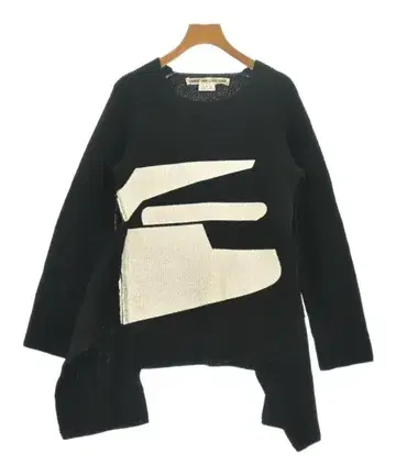 COMME des GARCONS 니트 스웨터 여성용