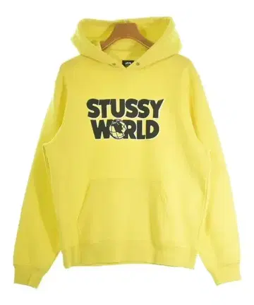 STUSSY 후드티 남성용