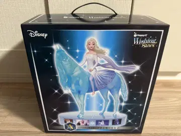 Disney Wishing Stars 엘사 A상 제일복권