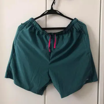 patagonia M 사이즈 숏팬츠