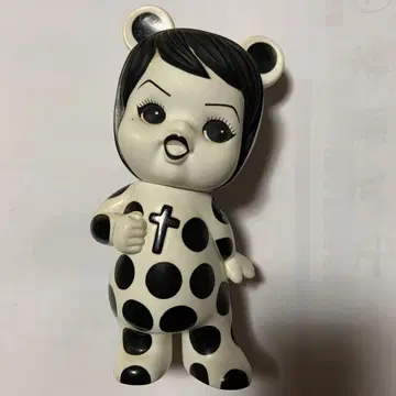 슈퍼모델 베이비 인형 쇼와 레트로