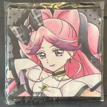 키미프리 고를 수 있는 타월 큐어 키스 1장