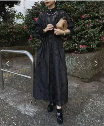 [ 무료배송 ] AMERI 포멀 원피스