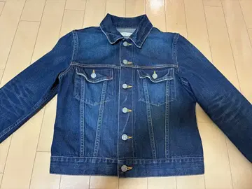 뷰티풀피플 데님 자켓 140 사이즈
