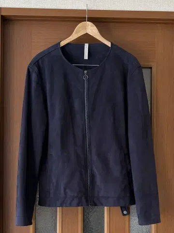 ZARA MAN 자라 자켓 네이비 다크 네이비