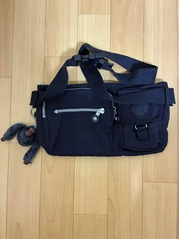Kipling 숄더백