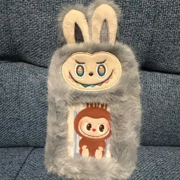 러브부 패스케이스 트레이딩 카드 케이스 시크릿 러브부