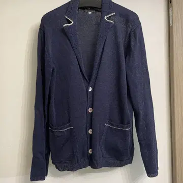 BARNEYS NEWYORK 가디건