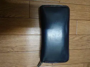 즉시 결제 세틀러 지퍼 지갑 화이트하우스콕스