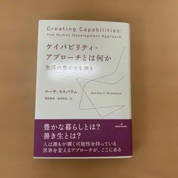 케이파빌리티 어프로치란 무엇인가