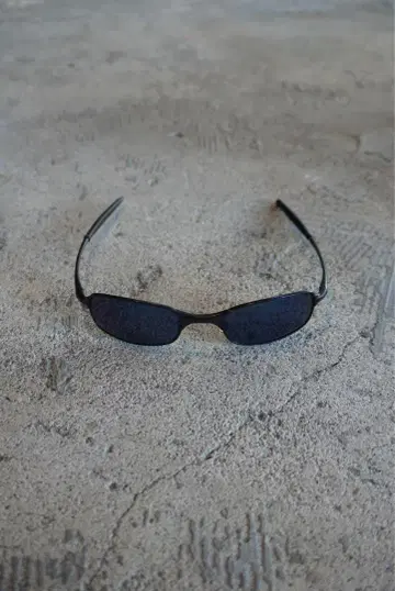 90s 단종 Oakley tech A-Wire