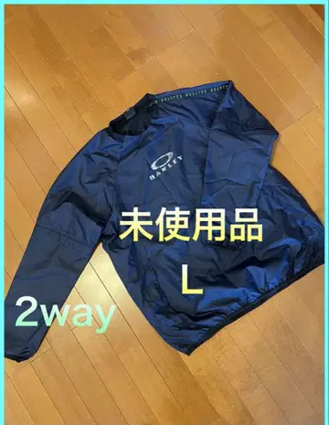 [ 미사용품 ] OAKLEY 의류