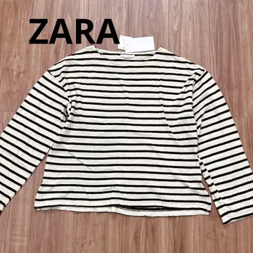 ZARA 롱 T