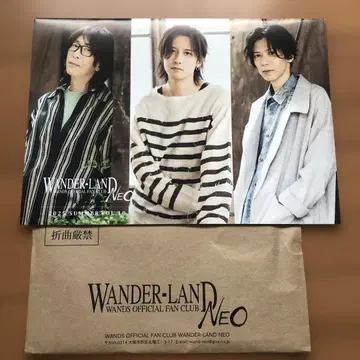 WANDS 팬클럽 뉴스레터 VOL.10