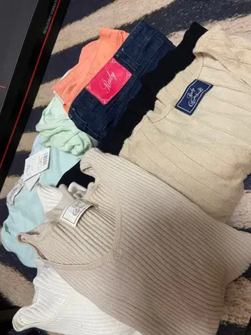 Rady 묶음 판매