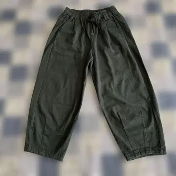 산포쿠쉘 팬츠