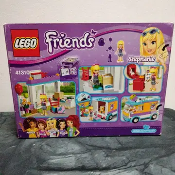 LEGO Friends 41310 Stephanie