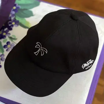 ALOHA 캡