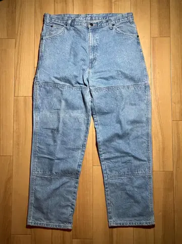 Dickies 더블니 워크 팬츠