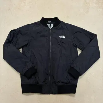 THE NORTH FACE 충전솜 퀼팅 자켓 M 블루종
